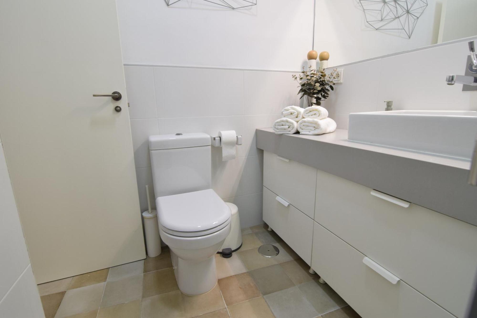 Apartamento Atarazanas Malaga Centro Historico Екстер'єр фото