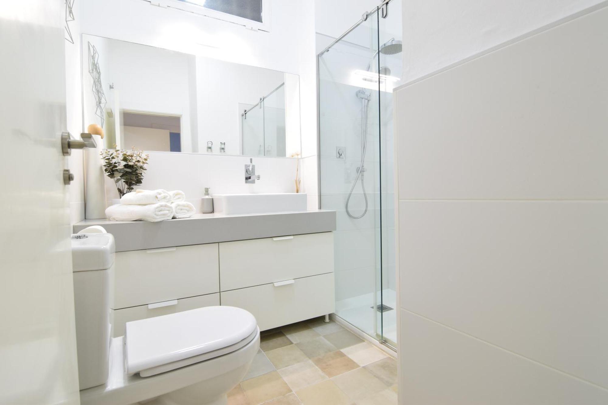 Apartamento Atarazanas Malaga Centro Historico Екстер'єр фото
