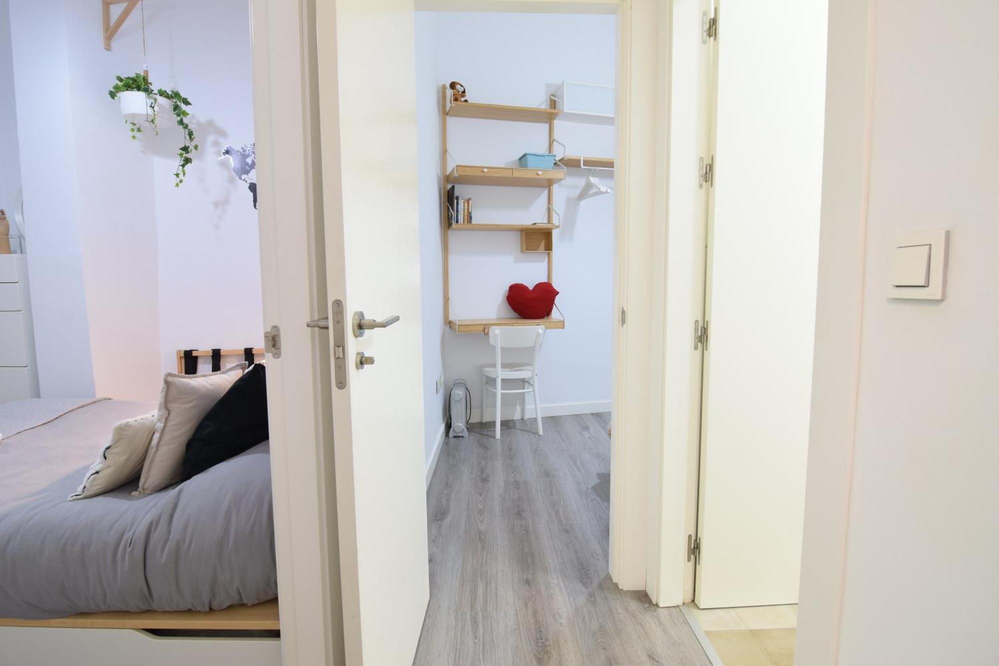 Apartamento Atarazanas Malaga Centro Historico Екстер'єр фото
