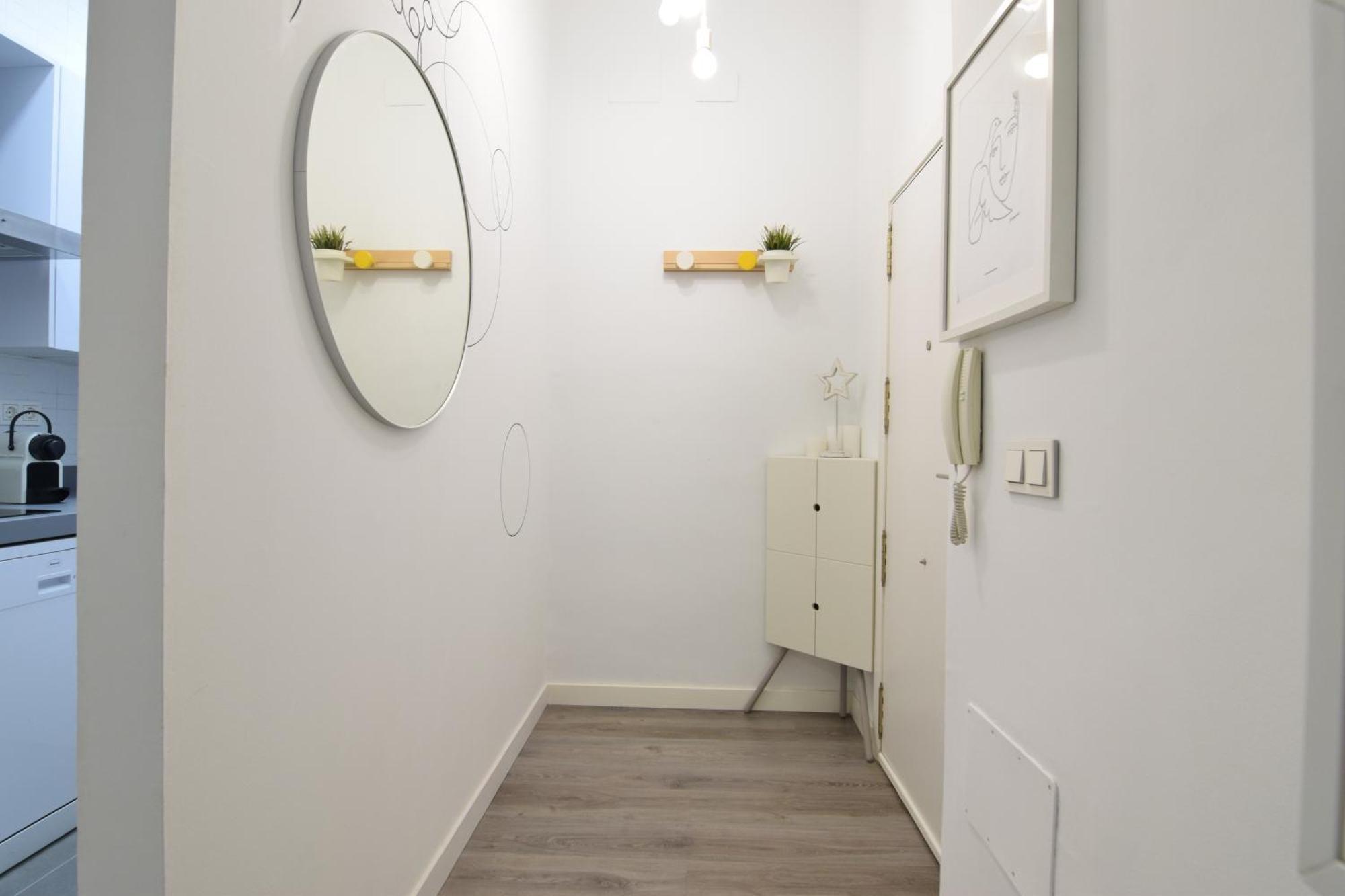Apartamento Atarazanas Malaga Centro Historico Екстер'єр фото