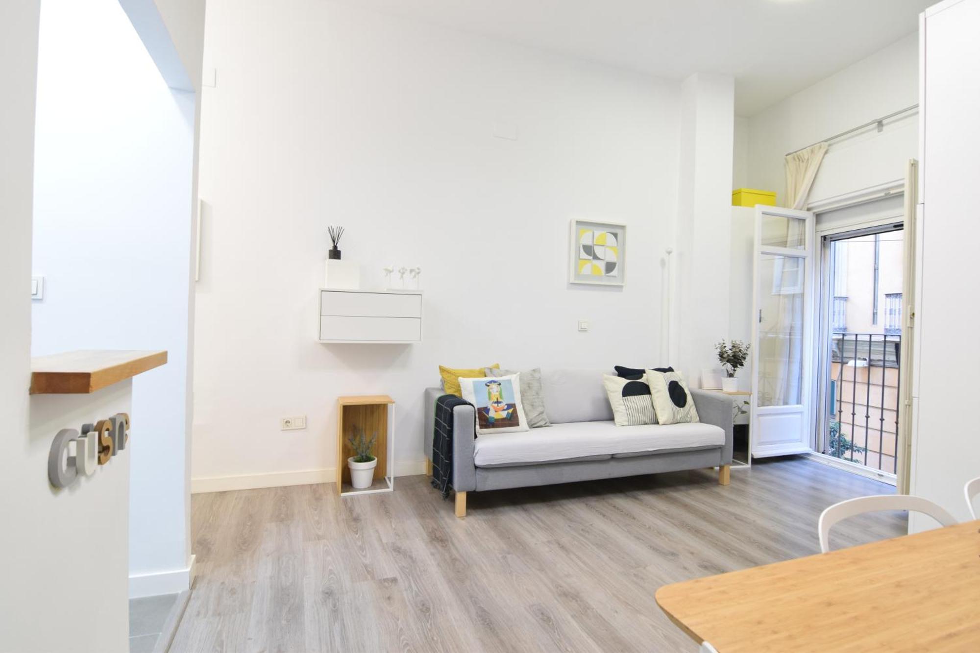 Apartamento Atarazanas Malaga Centro Historico Екстер'єр фото
