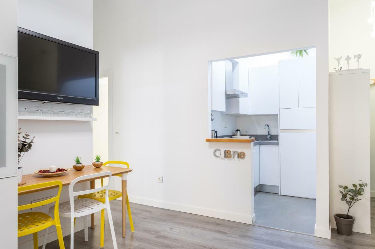 Apartamento Atarazanas Malaga Centro Historico Екстер'єр фото
